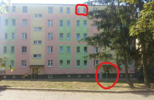 Apartament Czwarte Piętro - Photo 25