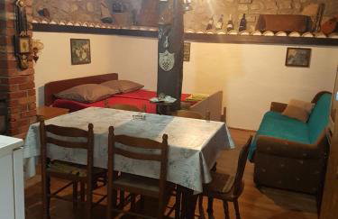 Apartment Ema - Foto 9