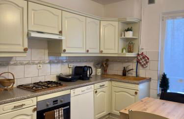 Harmony vintage - Quartier calme - Centre-ville Haguenau - Gare 3 min - Photo 25