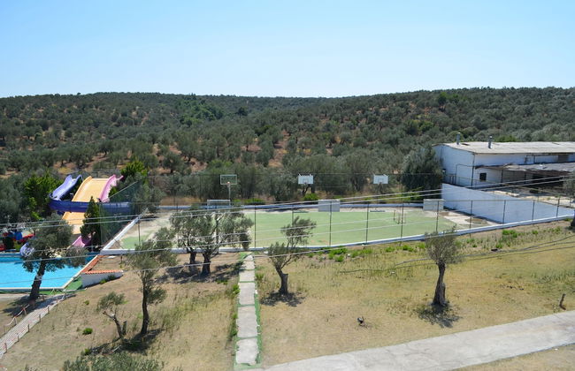 Zeytin Apart Otel & Aquapark - Photo 25