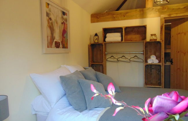 Cheesemans farm house stables - Foto 2