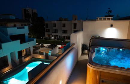 Cactus Apartment La Ribera - Foto 11