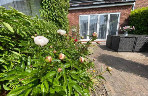 Cannock Chase Guest House - Modern Super Spacious Renovated home for 6 guests - Foto 5