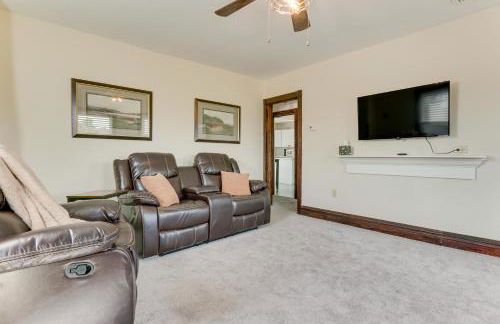 Golf Course Guest Suite in Gettysburg - Foto 6