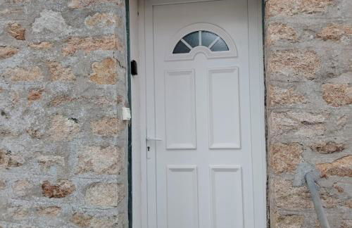 Terrasse du Mont St Michel, vue imprenable, appart cosy proche Mont St Michel - Foto 34