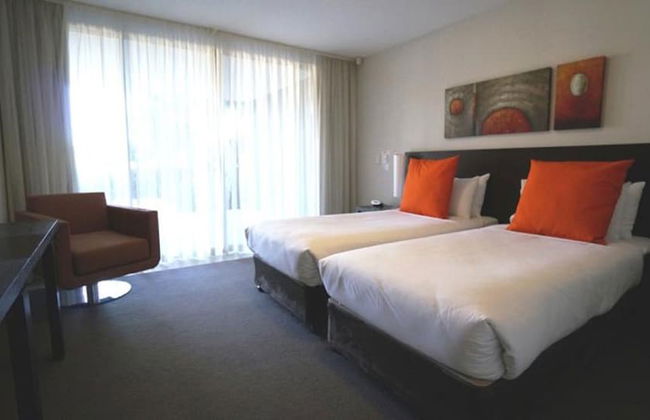 Azzura Greens Resort - Foto 6