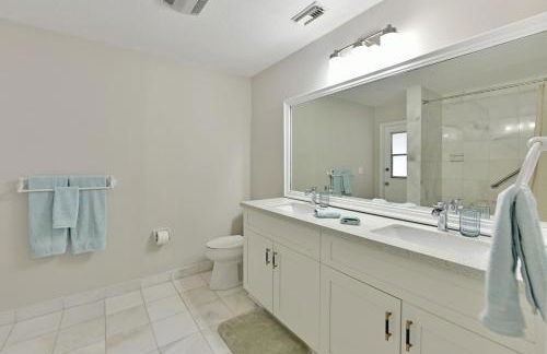 Cozy home with big pool in Wellington! - Foto 26