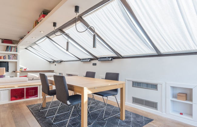 Torlonia Exclusive Penthouse - Photo 6