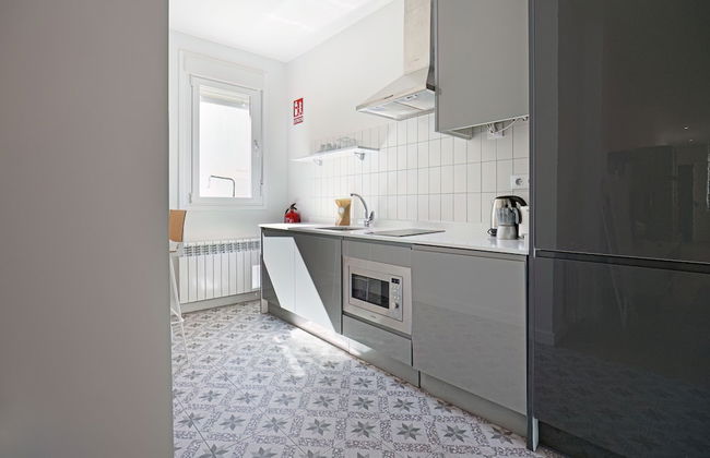 Smartr Atocha Reina Sofia - Foto 17