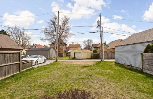 Downtown Gem on Quiet Street Great Location Family Friendly - Foto 22