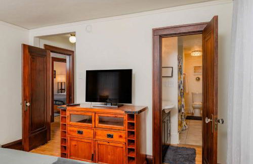 Brick River Escape 1909 Historic Home - Foto 7