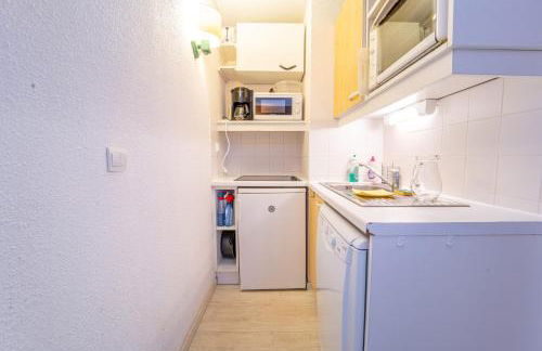 Sfl 1 appt 4-6 couchages - Foto 12