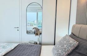 Luxury apartment Black Pearl Beluga with private Pool and Jacuzzi - Photo 10