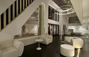 Studio Luxuoso no ID Vida Urbana Inteligente mais Alexa - Foto 56