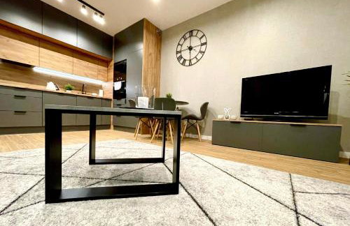 Apartament Rejs - Foto 13