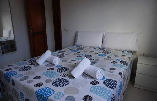 Holiday House La Noria - Foto 13