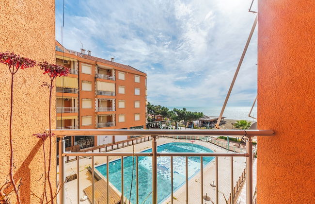 Orange Seaview Studio - Foto 19