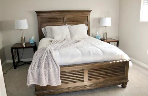 Modern Mini Golf Oasis - Foto 46