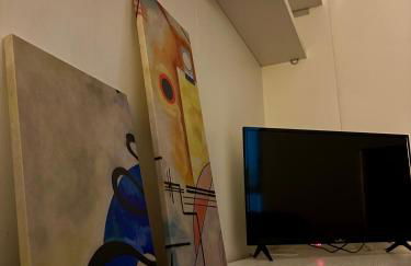 Casa vacanze Giuliani via Rasiglia - Photo 20