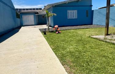 Casa no Centro de Imbé com Estacionamento e Pátio - Foto 24