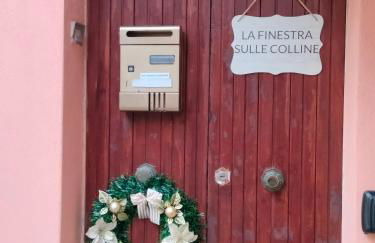 La finestra sulle colline - Foto 4