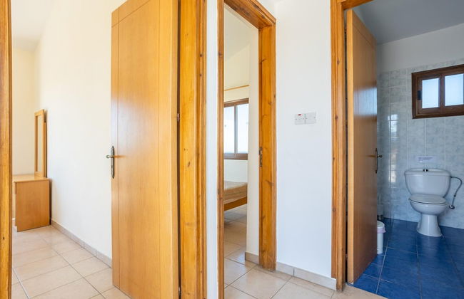 Blue Bay Villa Dimitris - Foto 41