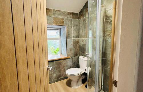 Cozy Cottage in Mytholmroyd nr Hebden Bridge - Photo 24