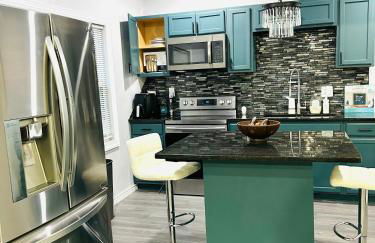 OKC State Capitol Urban Retreat - Foto 21