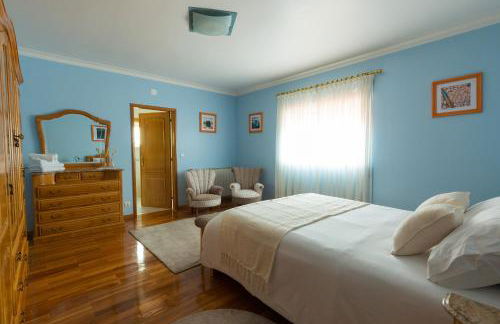 Refúgio de Alburitel - Foto 30