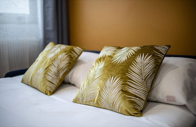 Escape time in Paris - Foto 20