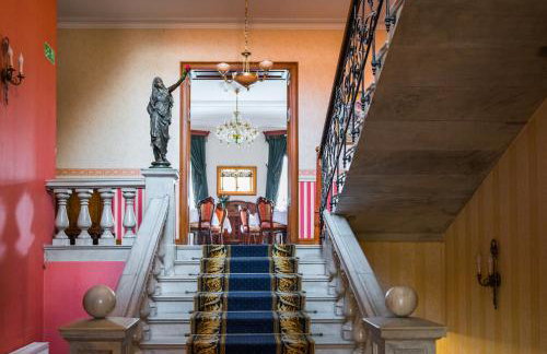 Pałac Bielawa - Foto 42