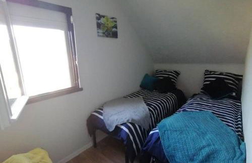 Le cottage de Guidel - Foto 19