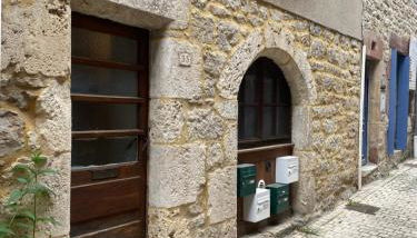 T2 la Canourgue - Foto 3