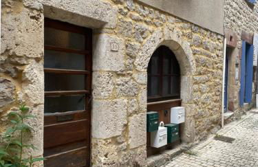 T2 la Canourgue - Foto 3