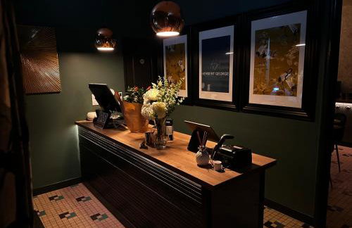 Herbert George Appartement Hotel - Foto 7