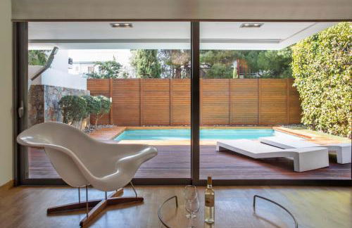 Elegant and Private Living by Neuvel - Foto 4