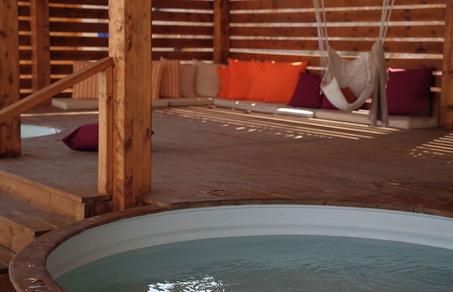 glamping -420 - Foto 22