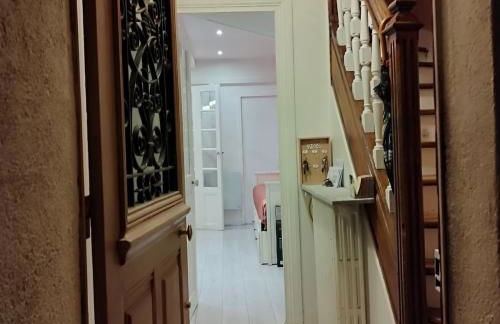 Magnifique maison de ville - Foto 2