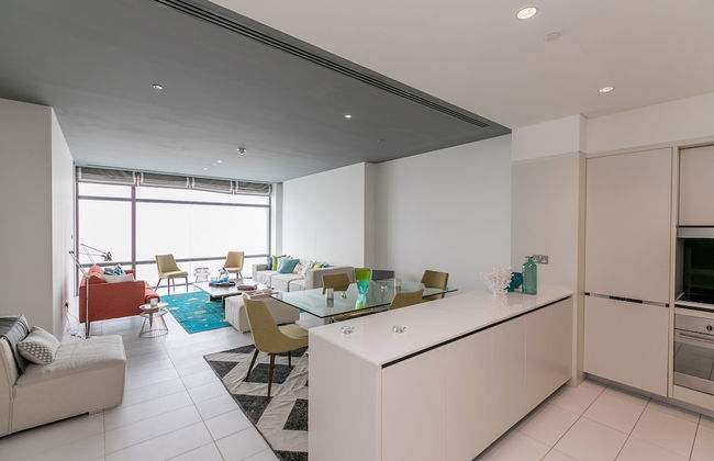 DHH - Index Tower - Foto 30