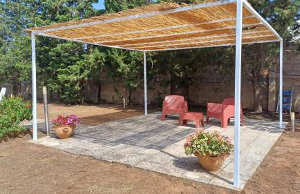 Boat dreams , garden relax - Foto 12