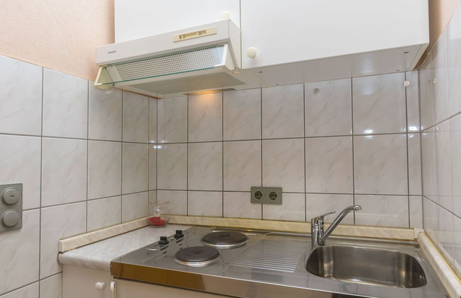 Apartments Tonko - Foto 31