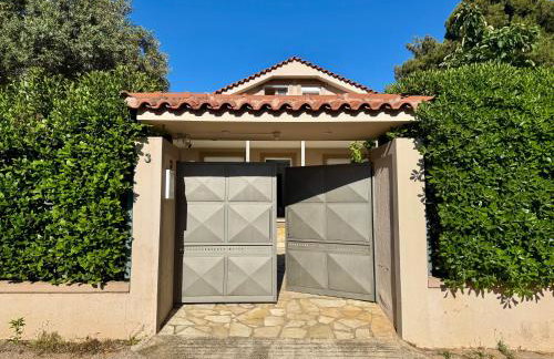 Nea Makri Holiday Villa - Foto 41