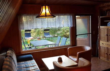 gemütliches Waldhaus - Photo 3