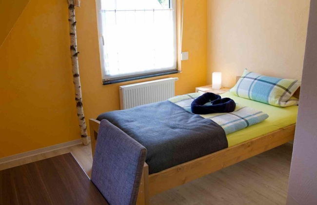 Gästehaus zum Rothaarsteig - Ferienhaus - Photo 6