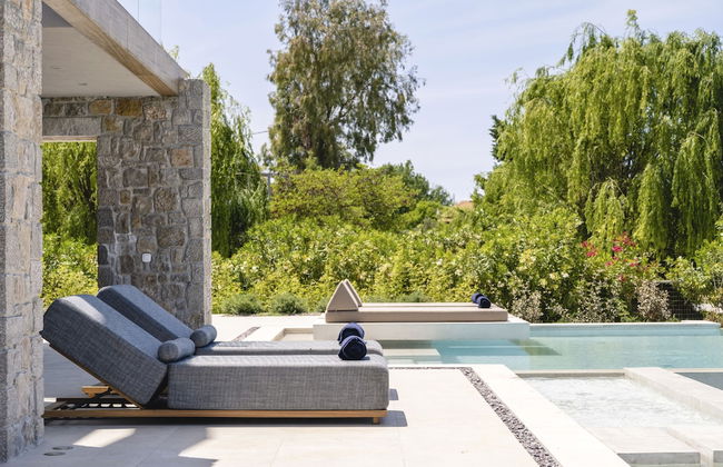 Allure Retreat Villa - Foto 49