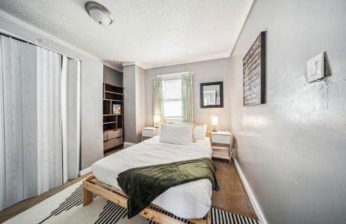 3 bedroom 1 bath in Cleveland - Foto 3