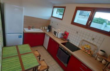 Maison Julie - Foto 21