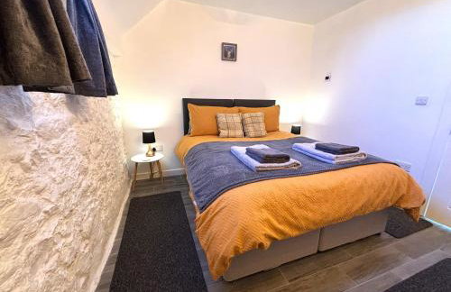 Smiddy Cottage - Foto 18