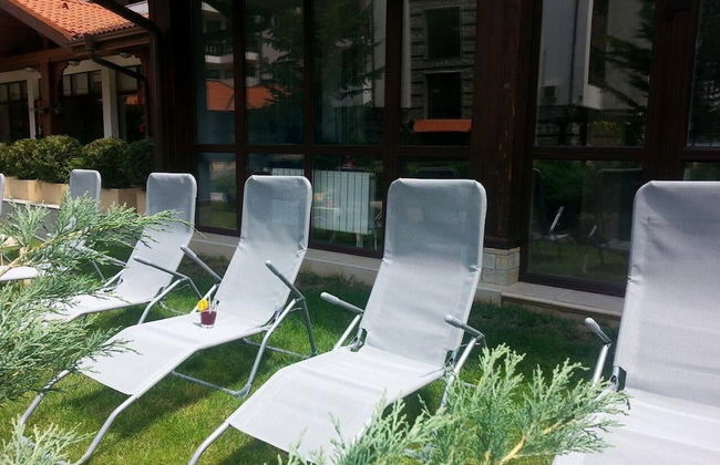 Winslow Infinity & Spa - Photo 20