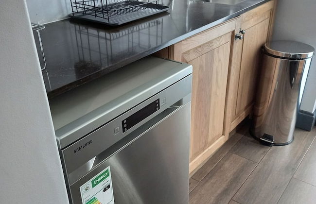 Kruger National Elephant Point Lodge - Foto 17